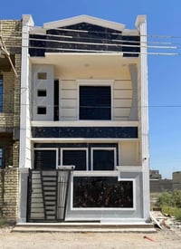 #دار_لليجار_مساحه_50متر_ يحتوي على 2غرف نوم +صاله+مطبخ+صحيات.عدد 2 📍ال...