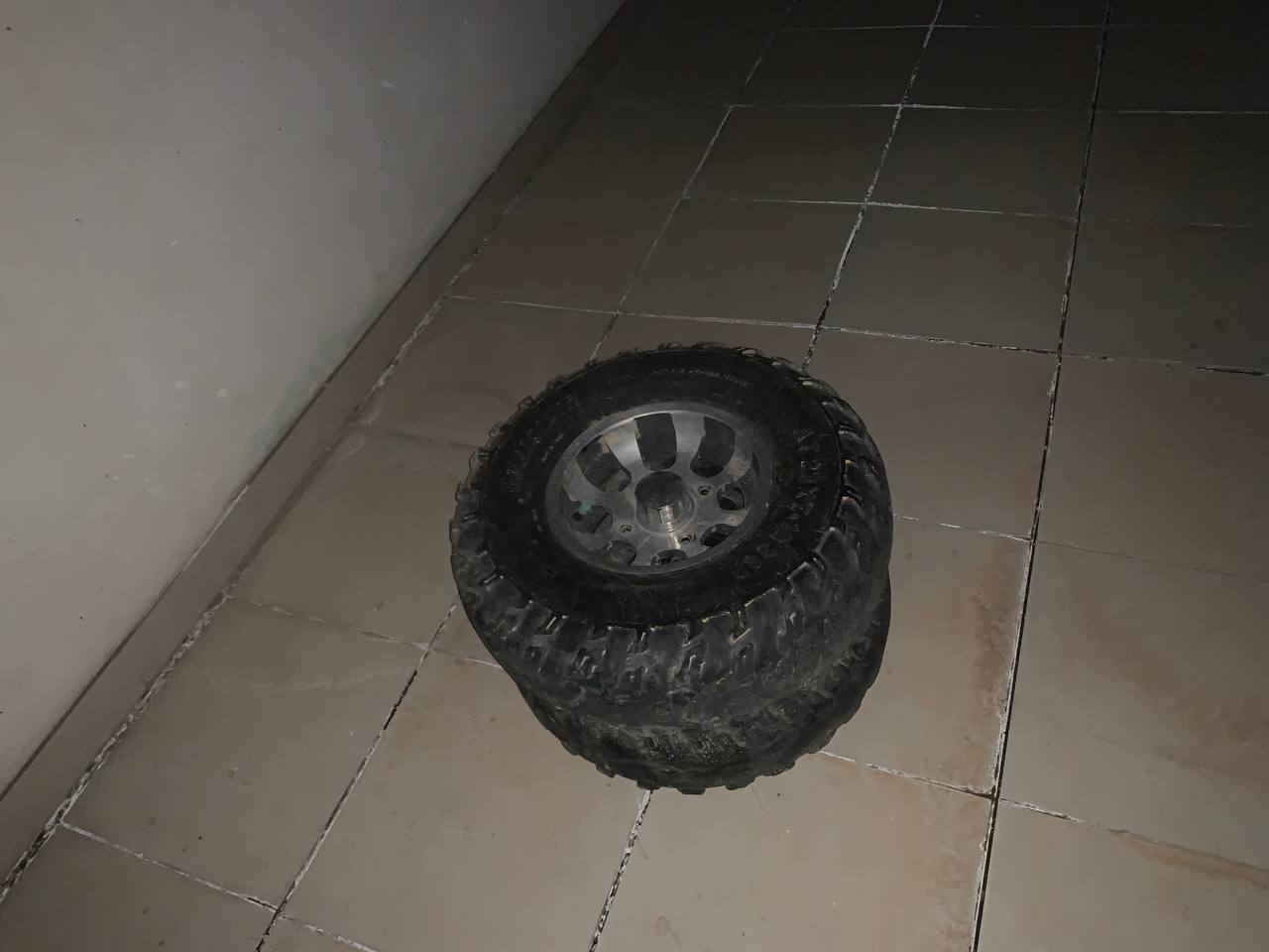 الغراض البقن لل دراجة رباعية
توصيل موجود


**إذا كنت صاحب هذا الإعلان وتريد حذفه لأي سبب، رجاءا أرسل رسالة إلى الدعم الفني**