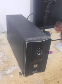 يو بي اس C800 • بطارية جديدة • بغداد الطارمية