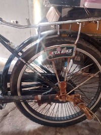 بايسكل • مستعمل • البصره