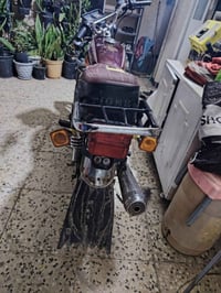 دراجه ٥ كير • اوراق جديده • بغداد الامين الثانيه