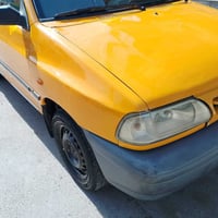 سايبا موديل 18 صفره  السعر 48 بيها مجال حك الجيه  باسمي  مكاني بغداد  ...