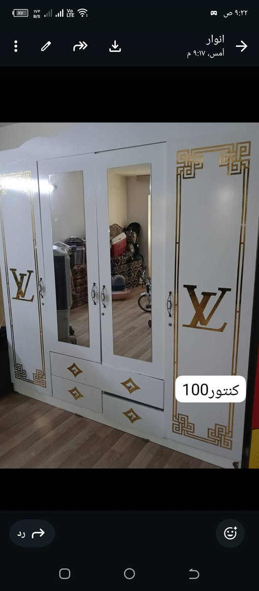 للبيع مكان بياع مواصلات


**إذا كنت صاحب هذا الإعلان وتريد حذفه لأي سبب، رجاءا أرسل رسالة إلى الدعم الفني**