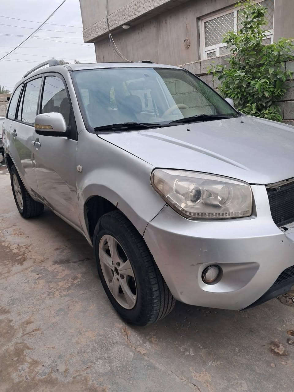 سيارة موديل 2013 بلادي مكفولة من كلشي كير ومحرك مسبوشي مزاد وزارة الداخلية ترقيم مجاني السعر 47وبيها مجال مكاني بابل المسيب ***********
