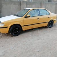 سمند • ٢٠١١ • لوحات باقية