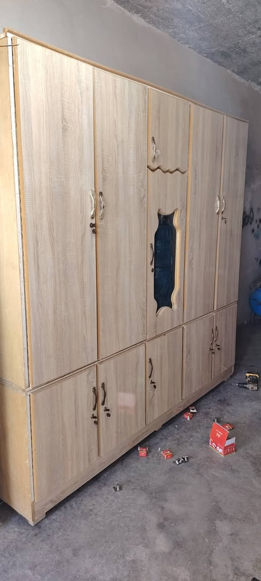 بيع مستعجل غراض بيت ومحل مستعمل وجديد ويرهم مراوس شراي راسلني


**إذا كنت صاحب هذا الإعلان وتريد حذفه لأي سبب، رجاءا أرسل رسالة إلى الدعم الفني**