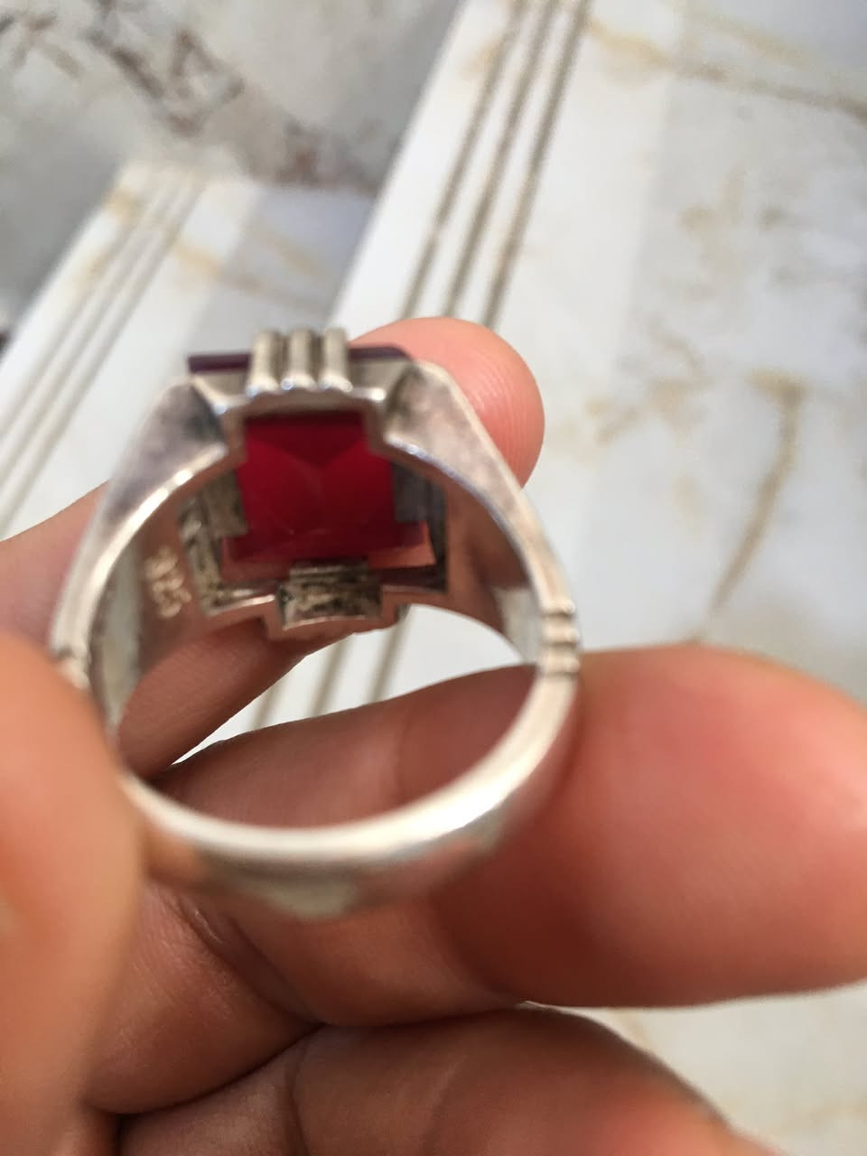 محبس ياقوت اصلي


**إذا كنت صاحب هذا الإعلان وتريد حذفه لأي سبب، رجاءا أرسل رسالة إلى الدعم الفني**