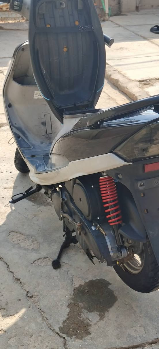 منغولي برغي ممفتوح بيها مراوس مو بيع فقط مراوس


**إذا كنت صاحب هذا الإعلان وتريد حذفه لأي سبب، رجاءا أرسل رسالة إلى الدعم الفني**