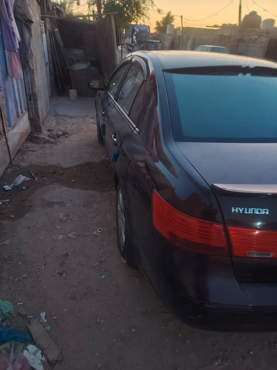 سنوات ٢٠٠٦ البيع مكنان ٢٤٠٠ تبريد فول حدادي كامل راقم بابل انكليزي ***********
