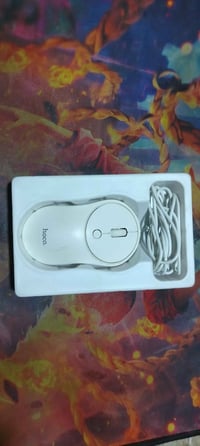 ماوس • هوكو • بغداد