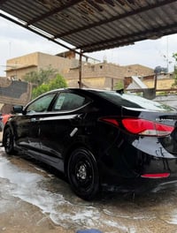 النترا ٢٠١٦ • سنويه ٢٠٣١ • حادثه خفيفه