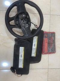 شمسيات • ستيرين مكاني • بغداد