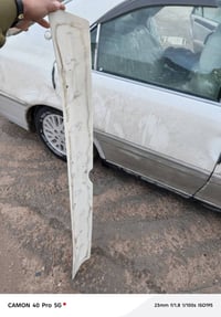 سبايدر • جنطه ملكه • نجف