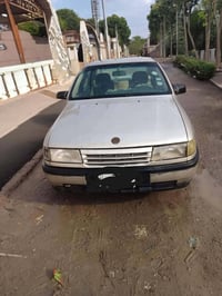 فيكترا • ٢.٠ • توماتيك