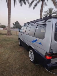 كية بسته باص للبيع   رقم بغداد. موديل1995.سنويه ل29 السيارة جاهزه كير ...