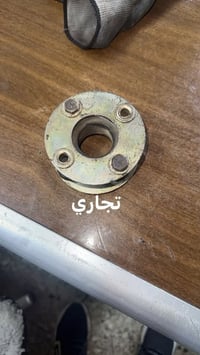 نيسان • ١١٠-١٢٥-١٣٣ • توصيل