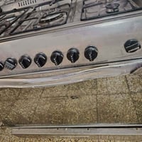 طباخ مصري • شغال • مع فرن