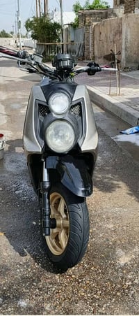 سكنس جبلي • كفاله • الحسينيه