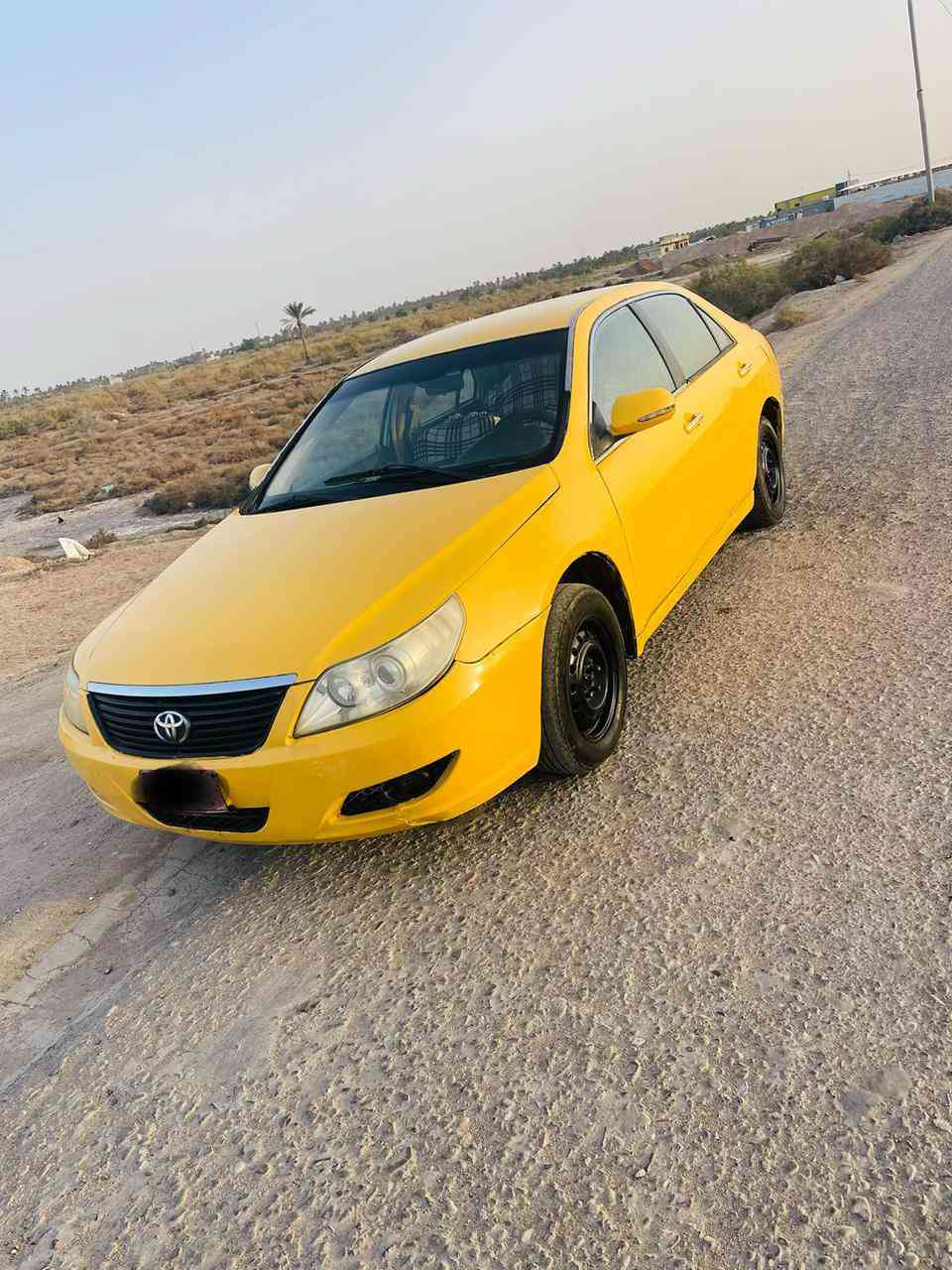 السلام عليكم للبيع او مراوس رقم نجف صدامي السعر 25واذا مراوس بعد افضل مكاني بصره  مدينه ***********
