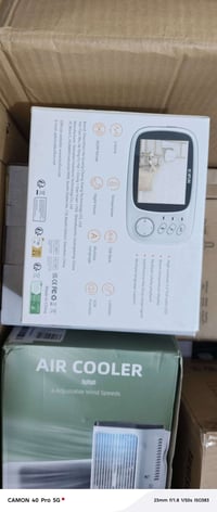 كاميرا مراقبة • مراقبة أطفال