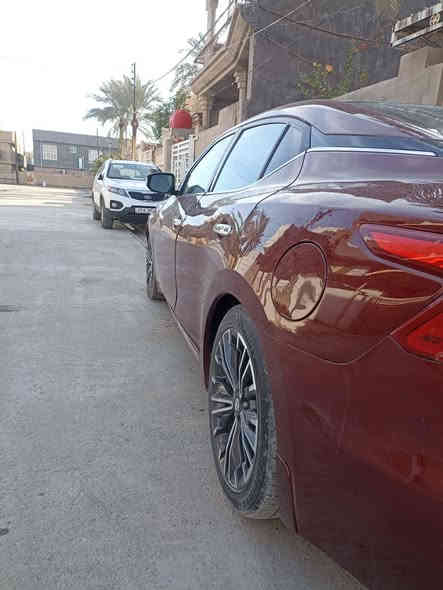 نيسان التيما ٢٠١٧ تحويل مباشر قطعتين صبغ باب لسائق وجاملغ الامامي بدون دواخل بيع أو مراوس بجيب ١٢٠ سعرها وبيها مجال ***********
