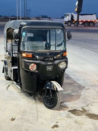 تكتك • موديل 22 • مدينه الصدر