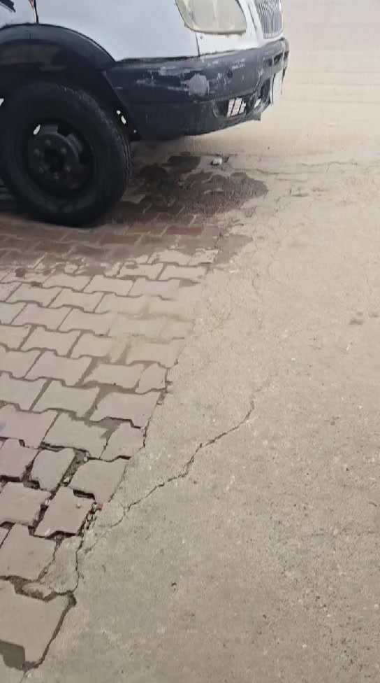 فولكه روسي ٢٠٠٣ رقم ميسان مكينه محور كيا سياره جاهزه سعرهه ٢٥ وبيهه مجال قليل للشراي ***********
