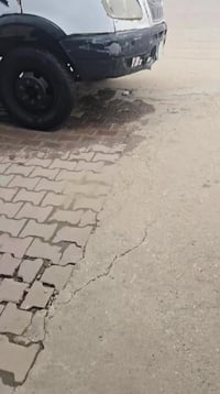 روسي • ٢٠٠٣ • مكينة كيا