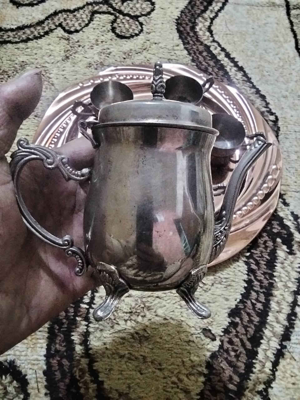 السعر 35


**إذا كنت صاحب هذا الإعلان وتريد حذفه لأي سبب، رجاءا أرسل رسالة إلى الدعم الفني**