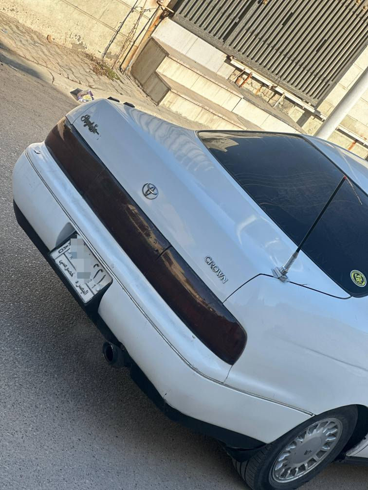 سلام عليكم للبيع بطه منتصل رقم بصره مشروع وطني سياره جديده وجاهزه وكفاله عامه من كص ونقل جثه وضربه القويه والعيب الشرعي والغرمات والتحويل وكفاله حته من صبغ عدا مكانات صبغ بصيطه اثر جراد سياره جاهزه للخير ومال جناي ومتعوب عليه سياره مكينه وكير كفاله شرط الفحص حداده أمامي وخلفي توها منفوضه تخم تاير جديده كهربايات عامه شغال  دواخل وبطاين دشبول شرط كارتون سعر 52 علمن انه سياره احله من صور بهواي تجي وتشوف بعينك إذا مو نفس صور كروتك علي مكاني بصره قضاء المدينه هاتف
*********** 
*********** المدينة, البصرة
