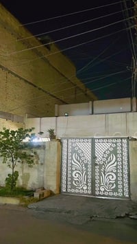 يوجد دار للبيع العنوان الشعب حي البساتين مقابل محكمة الشعب طابو ملك صر...