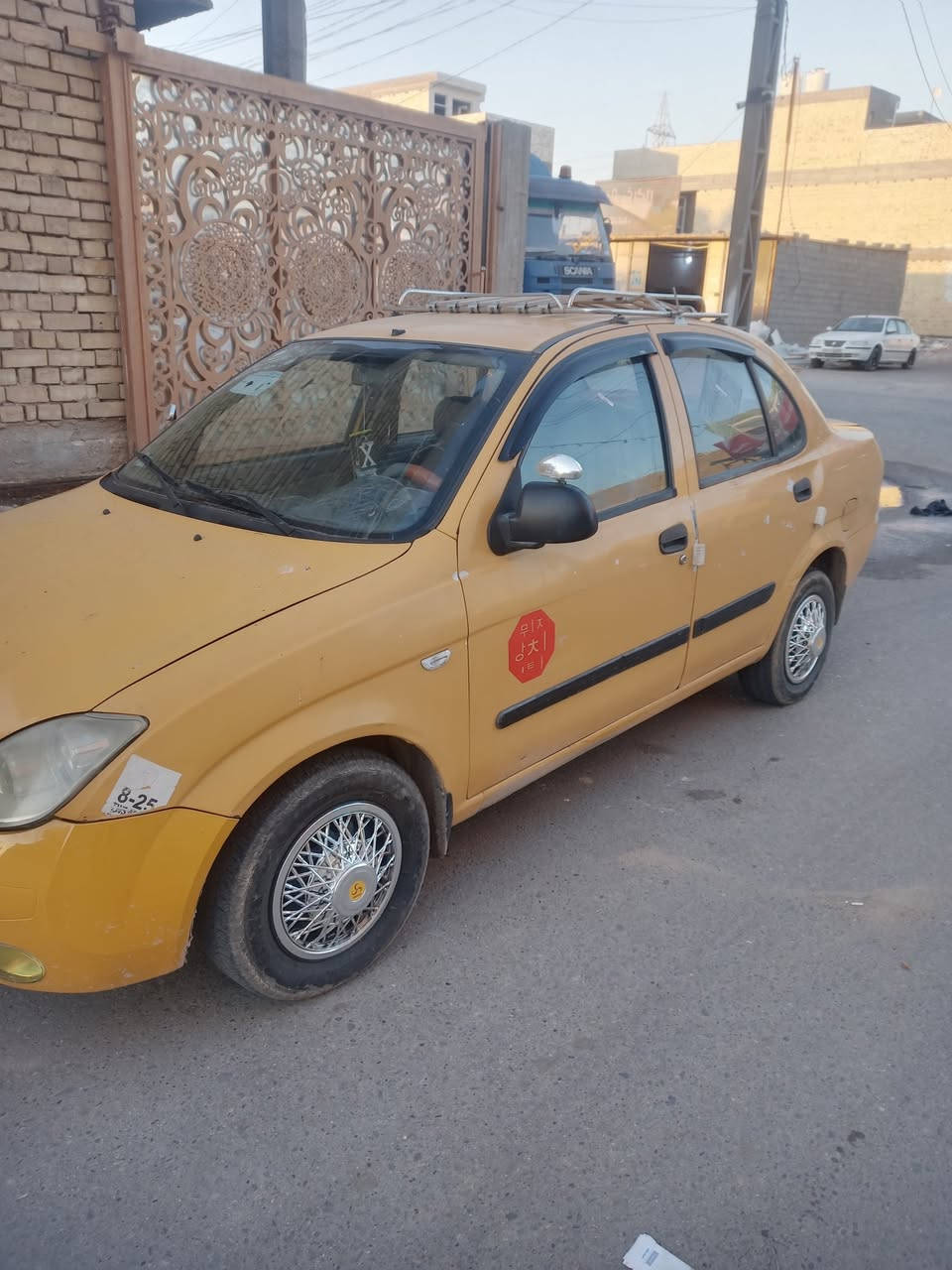 طيبه للبيع *********** كربلاء
