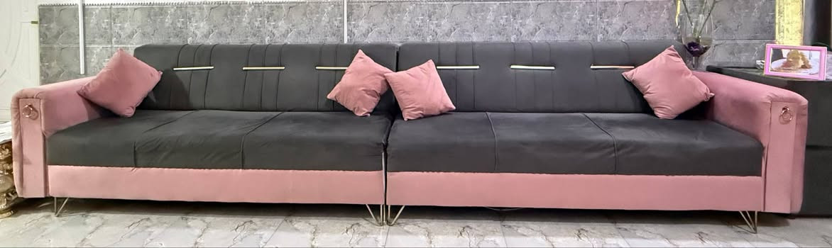 السلام عليكم تخم للبيع عشر مقاعد نضيف جدا للاستفسار خاص


**إذا كنت صاحب هذا الإعلان وتريد حذفه لأي سبب، رجاءا أرسل رسالة إلى الدعم الفني**