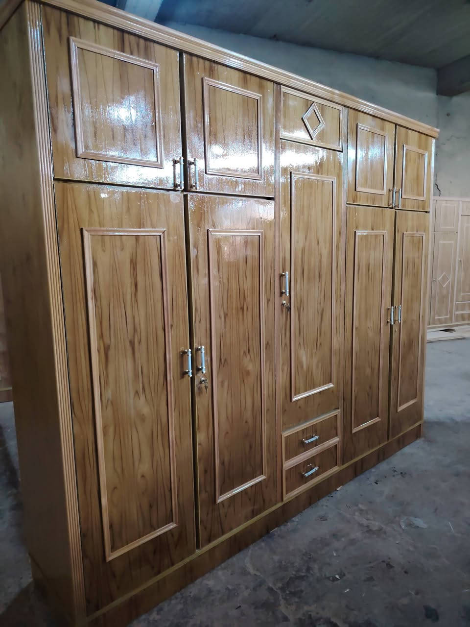 غرفة جديد سعر معمل 850


**إذا كنت صاحب هذا الإعلان وتريد حذفه لأي سبب، رجاءا أرسل رسالة إلى الدعم الفني**