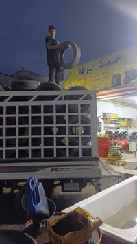 بلد سيد محمد • قطع غيار • مستعمل