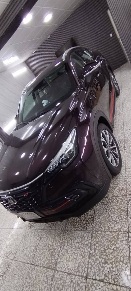 شانجان CS85 موديل 2022
السياره مابيها اي نقص كاملة مكمله فول للأخير اعلى مواصفات


**إذا كنت صاحب هذا الإعلان وتريد حذفه لأي سبب، رجاءا أرسل رسالة إلى الدعم الفني**