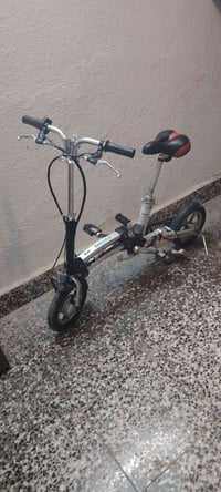 بايسكل كوري اصلي للبيع بغداد الكسره 07715557375