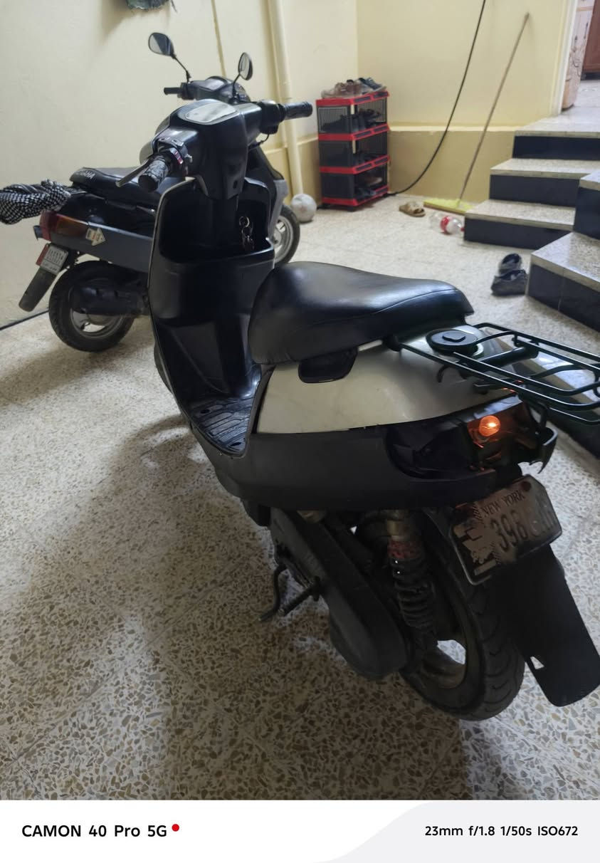 السلام عليكم مطوار بوتين كلشي شغله بي اشير كله شغل اضوه شغله ما مفتوح مطوار نضيف الاشري تعليق او خاص مكان الموصل🔥


**إذا كنت صاحب هذا الإعلان وتريد حذفه لأي سبب، رجاءا أرسل رسالة إلى الدعم الفني**