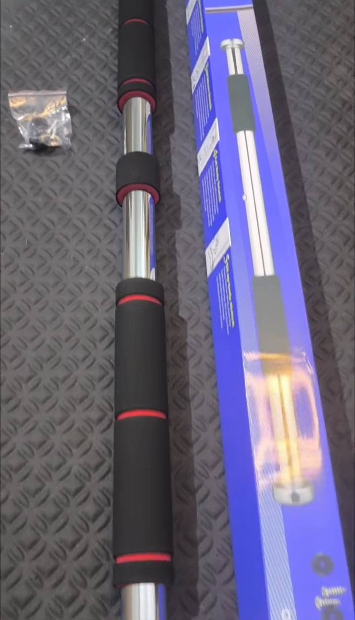 عقلة باب تحمل وزن 100 ب20 الف


**إذا كنت صاحب هذا الإعلان وتريد حذفه لأي سبب، رجاءا أرسل رسالة إلى الدعم الفني**