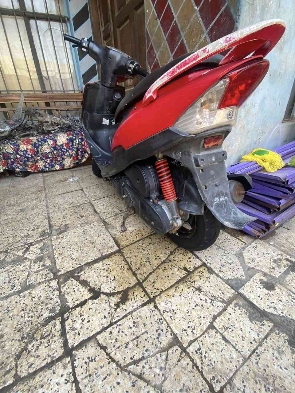 ماكس عدله 
ختم واحد ويه المكينه 
مكينه بلادي 
كهربايات كامله
تايرات جدد
سلف هندر 
كيج بانزي 
كيج سرعه 
بريكات امامي خلفي
حساس بريك 
للبيع  سعرهااا ٦٠٠ وبيهاا مجال 
بغداد طارميه


**إذا كنت صاحب هذا الإعلان وتريد حذفه لأي سبب، رجاءا أرسل رسالة إلى الدعم الفني**
