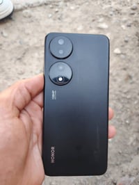 لبيع جهاز HONOR X7b ذاكتره 256 السعر 140  07734168711