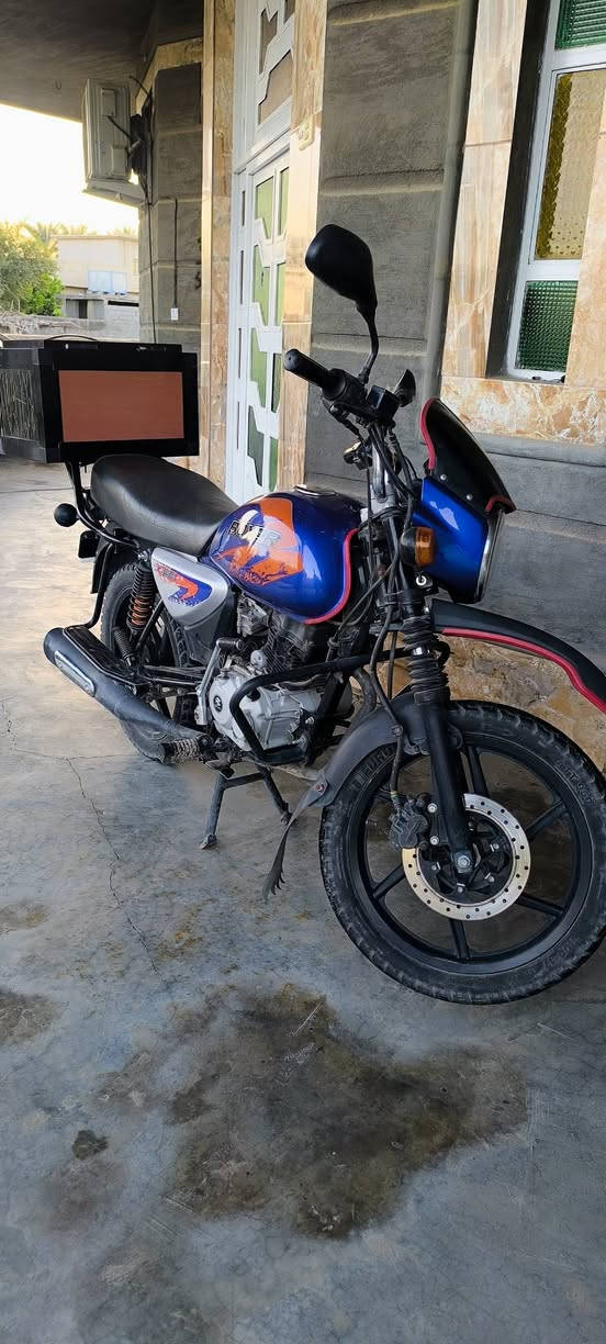 بوكسر موديل 22 كامل من كلشي بلادي مابي ولا نقص مرقم تحول باسمك تاخذ لوحتك صوت ناعم مامفتوح بلادي سعر 2250 بي مجال حك الجيه


**إذا كنت صاحب هذا الإعلان وتريد حذفه لأي سبب، رجاءا أرسل رسالة إلى الدعم الفني**