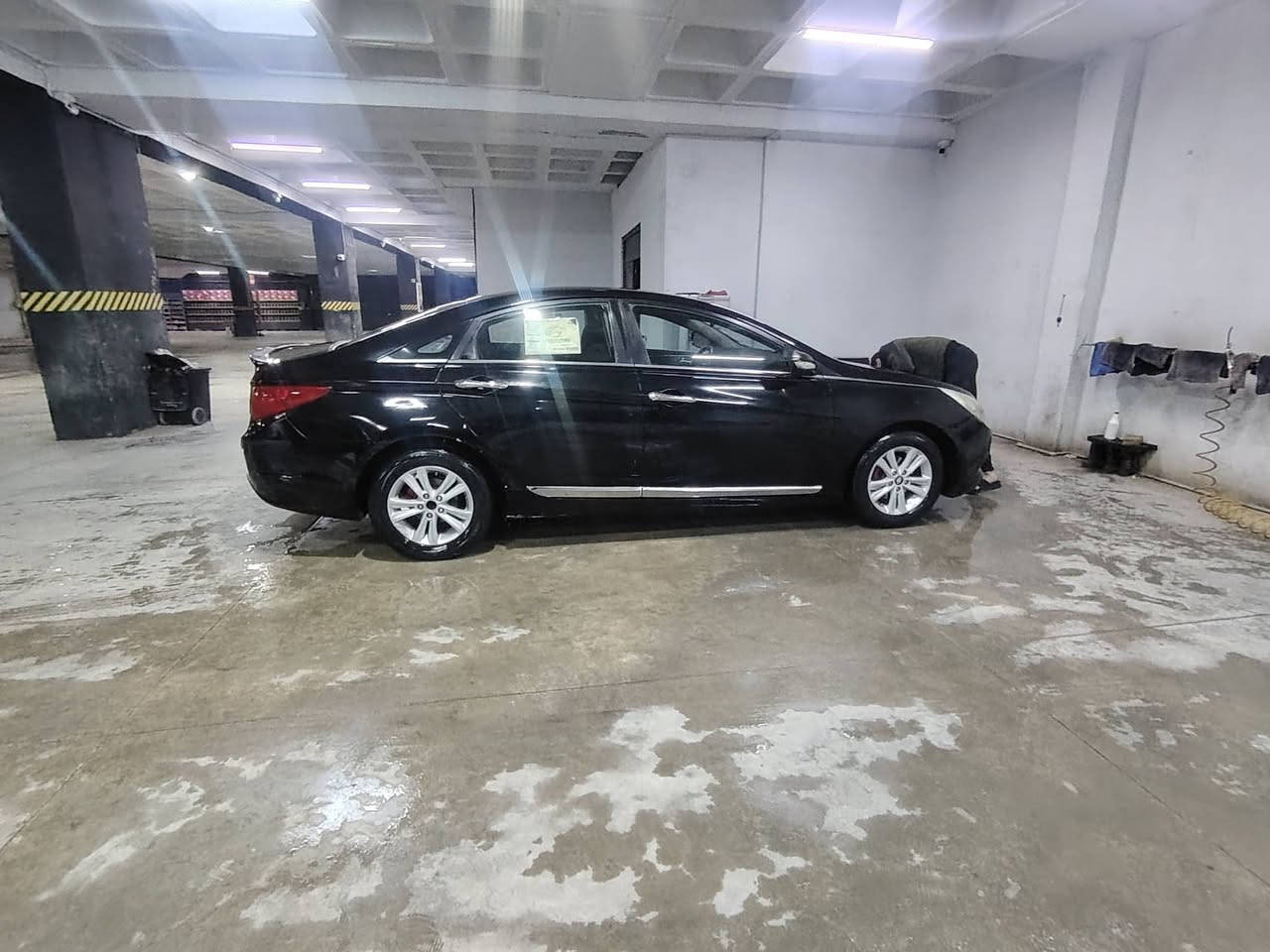 للبيع
سوناتا ٢٠١٢ أمريكي

تحكمات ستيرن

حساسات خلفية

نضام ئيكو

غرفتها خير من الله نضيفة

كشرها مرتب ونضيف 

كير كفالة

محرك كفالة

ماشية ١٨٢ الف كيلو

مسوي ادامة كاملة لسيارة 

بيها ٣ قطع صبغ بدون دواخل

رقم سليمانية الجديد باسمي تريد تحويل تريد وكالة

سعر ١٠٦

***********
مكان سيارة كلار
