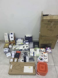 شلعة قيم • توصيل مجاني • ٤٠+ قطعة