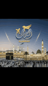 ﷽
بعـد تيسـيــر رحلاتـنـا ولله الحمـد 
مستمـريـن معـكم فـي عـروض شهـر رمضـان المبـارك 

((الشوقُ نحو رحابها متوقٌد وهَّاجُ ياليتنا ندنو لمكه كُلما نحتاج)) 
ثـلاث عمـرات فـي سفـرة عمـرة واحـدة 

شعبــان ــ رمضـان ــ شـوال 🌿
اعتمـرو معنــا بـرحلـة ايمانيـة عظيمة🕋🕌
سـكن المـديـنـة المنـورة مـركـزي 🕌
سكـن مكـة المكــرمـة منطقـة المعابـدة 🕋
بـرامجـنا تشـمل 
ــــــــــــــــــــــــــــــــ 
ارشاد  ديني علـى طوال الـرحـلـة 👳‍♂️
ضيـافـة طـريق ذهـاب وايــاب 🍱🧃
مبيـت في مزارع حائـل لـراحـة المعتمـر 🛏🏖
باج تعـريفـي لكـل معتمـر 📃
جولاتنـا التسـويقيـة في مكـة والمديـنـة 🛍
رحـلات اختيـاريــــة ✈️
وجبـات مجانيـة في مكـة والمديـنـة 🍔
كـادر مختص يـرافقكم لحيـن اكمـال المناسك خطـوة بخطوة 🧔
دخـول الـروضـة الشـريفـة للـرجال والنسـاء 🕌
بـرا وبأاحدث الباصـات🚊
وجبـة عشـاء وفطـور في الطـريـق👩‍🍳

                   نستقـل المشتـاقـون الـى بيـت الله الحـرام  بقلـوب محبه 
                             بسـعر مميـز بـ 1250
وبنطـام القسـط المـريـح بدون مقدمـة يـوميا 4000 دينـار 

«والمـدينـة خيـرا لهـم لـو كانـو يعلمـون» 
#الفرات_اسماً_يتردد_وثقـةً_تتجدد 
خصـم خاص للـوكلاء والمجاميع الكبيـرة 
للاستفسـار والمعلومات اكثـر 
تفضـلو بزيارتنـا علـى مقـر شـركتنـا الكائن 
سـامـراء شارع الجبيـريـة ضباط مقابل طـرشي الرزاق 
او الاتصـال بنـا علـى ارقامنـا التاليـة 
📞*********** الحـاج كاظم 
📞*********** الشـركـة
