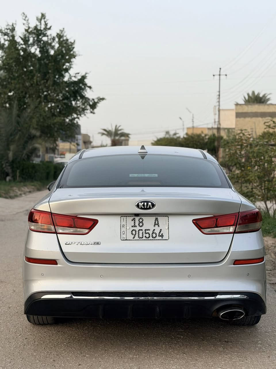 السلام عليكم اوبتما موديل 2019رقم بابل بسمي وارد امريكي حادثه دعاميه فقط وبلعراق صبغ جاملغ امامي الباقي مكفول مواصفاته تحكم ستيرن شاشه جبيره كامره حساس خلفي تلث انضمه قياده اشاير بل مري مكينه 2400مامفتوحه ماشيه 130 سياره حلوه وجاهزه مابيه اي نقص كير ومكينه تبريد حداديه كله مكفول السعر 124الشراي يتصل مكاني بابل مركز الحله ***********
