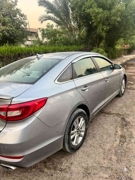 سوناتا مديل ٢٠١٧ وارد امريكي العنوان بغداد البياع السعر ١٢٥$
للاستفسار ***********

