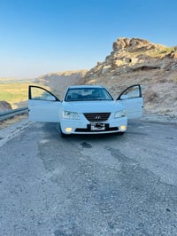 سوناتا ٢٠١٠ • وارد خليجي • صلاح الدين