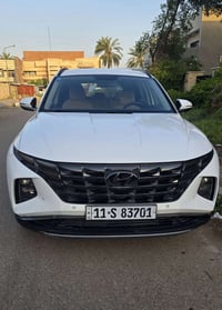 توسان خليجي موديل 2024 فول مواصفات عدى البانوراما سياره كفاله عامه من ...