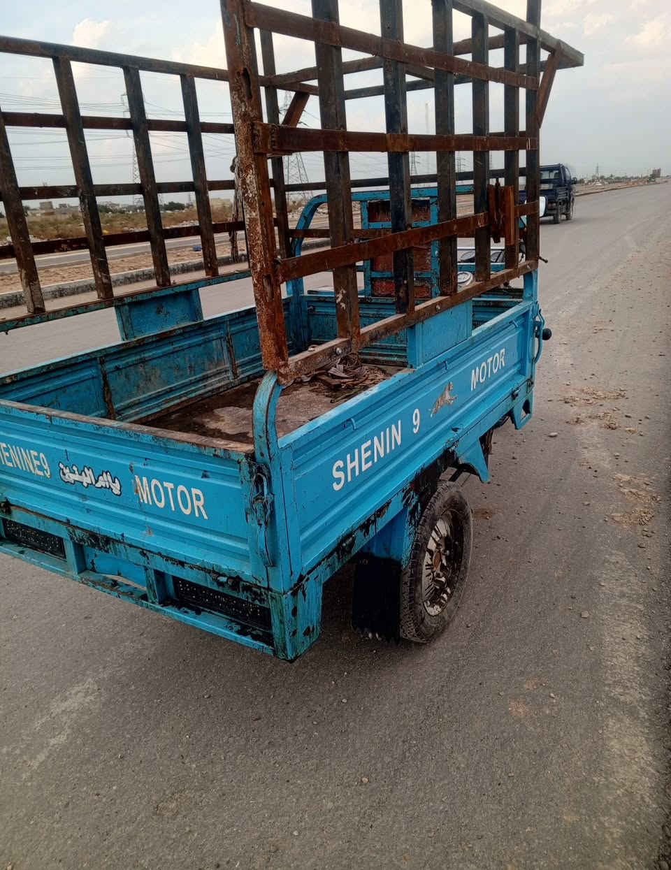 ستوته للبيع  موديل 22  مكفولة كافة عامة  نكرة سلف دبلات الامامي 
والخلفي   والورك بدلتهن جديد اوراقها كاملة 

مكاني بغداد الدورة ‏‪***********‬‏
